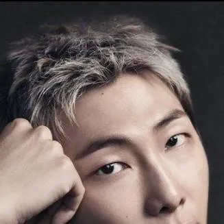 chat with ai character: namjoon