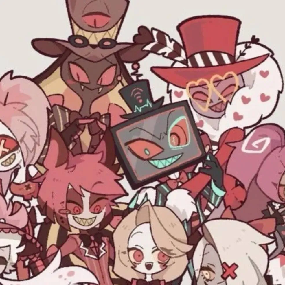chat with ai character: HH Meep! Christmas