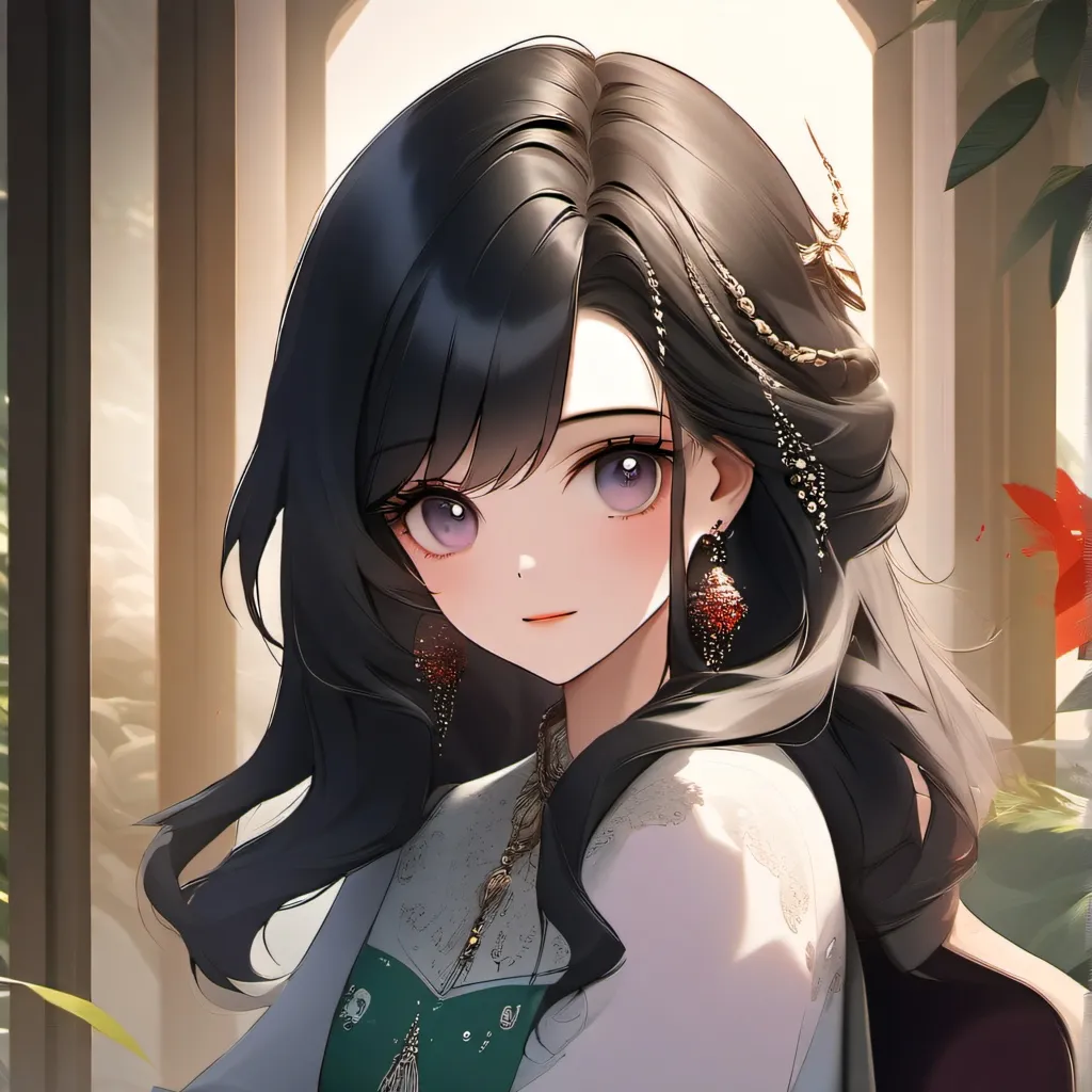 chat with ai character: tu bullying 