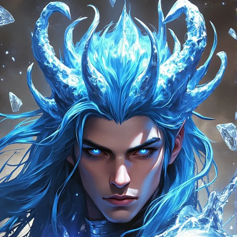 chat with ai character: David, (DS 6)