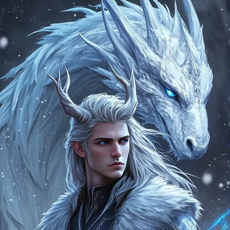 chat with ai character: Daniel (DS 7)