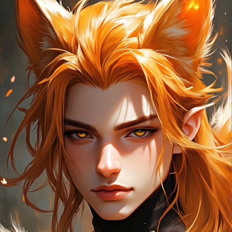 chat with ai character: MarK (FA 3)