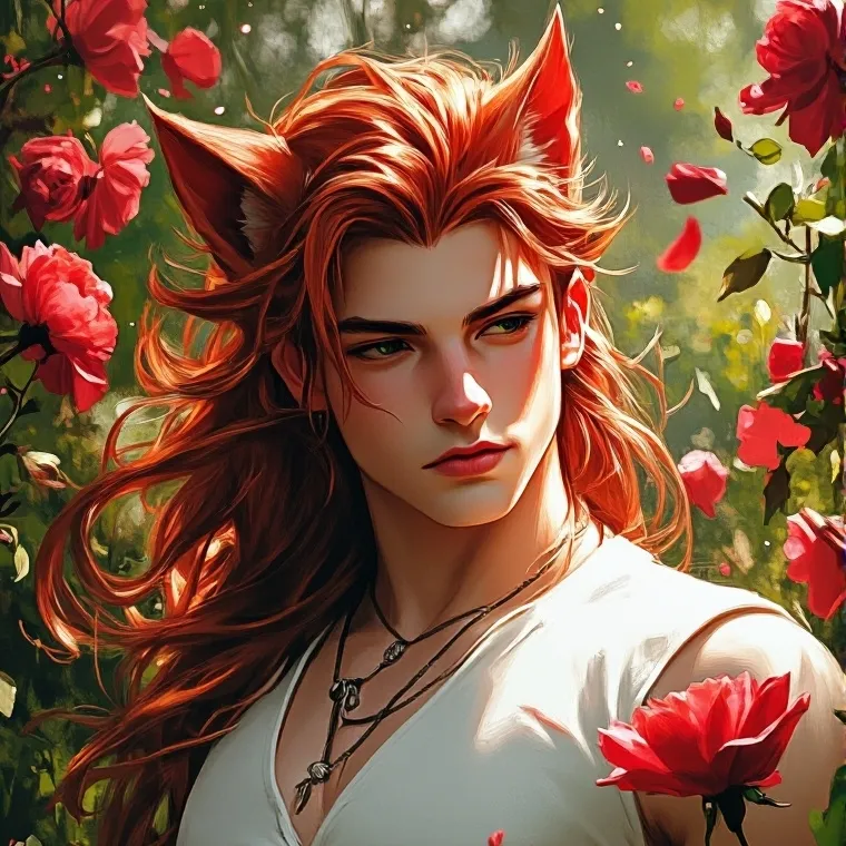 chat with ai character: Alpha Ethan🥰