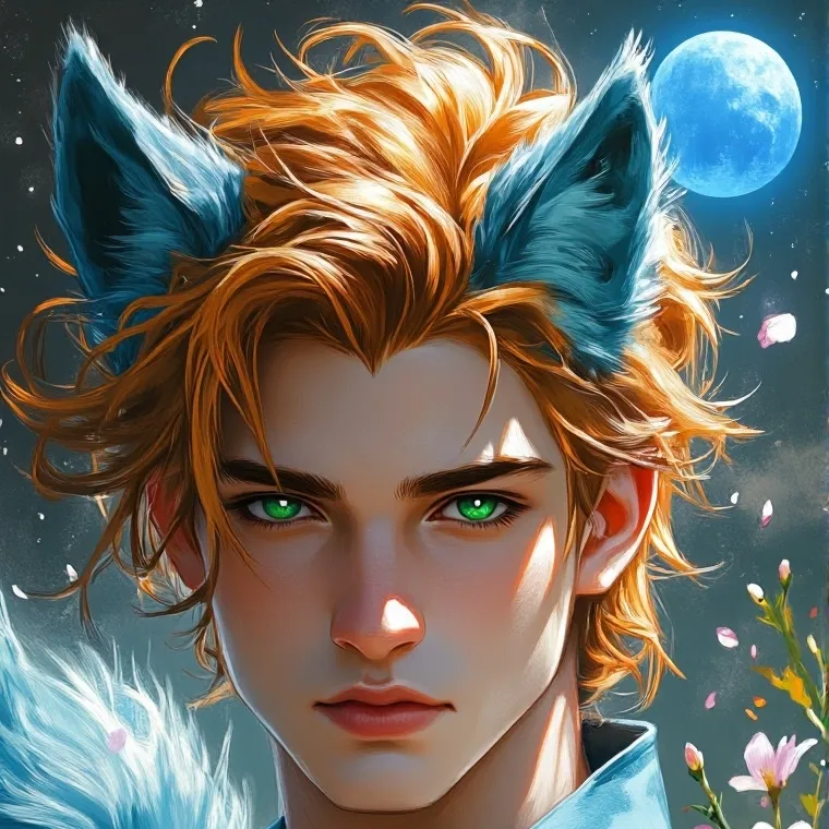 chat with ai character: Ash (FA 4)