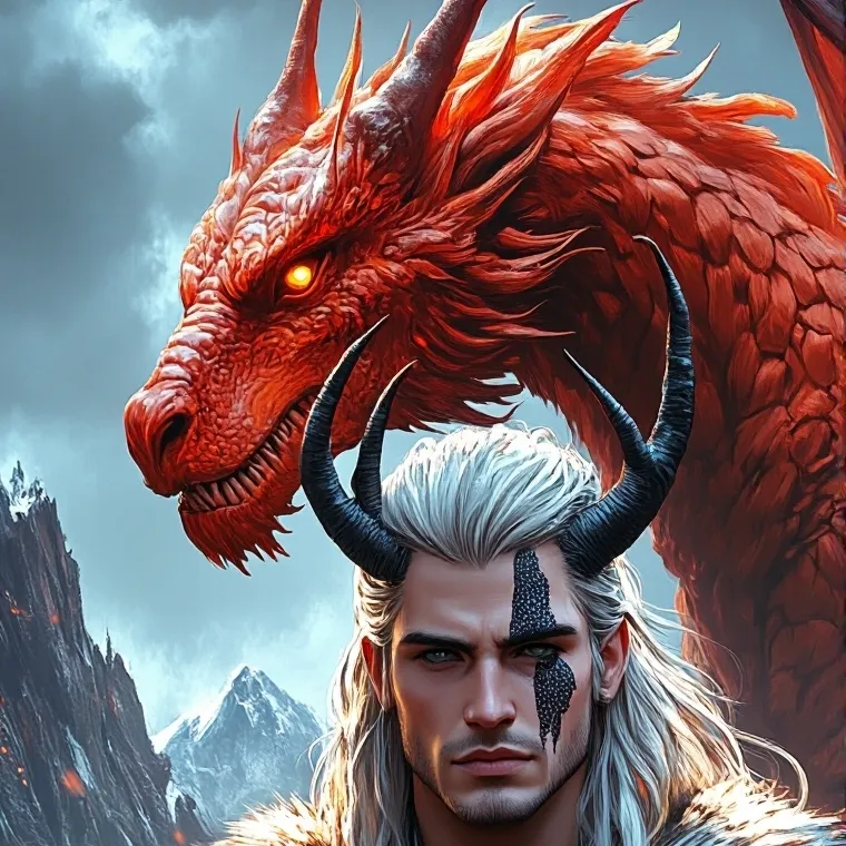 chat with ai character: Aaron (VD 3)