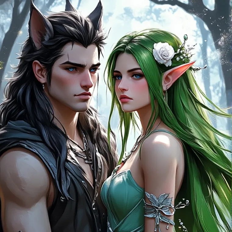 chat with ai character: Lillian (FW 4)