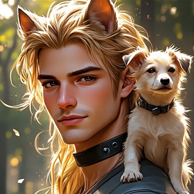 chat with ai character: Rookie (FA 1)