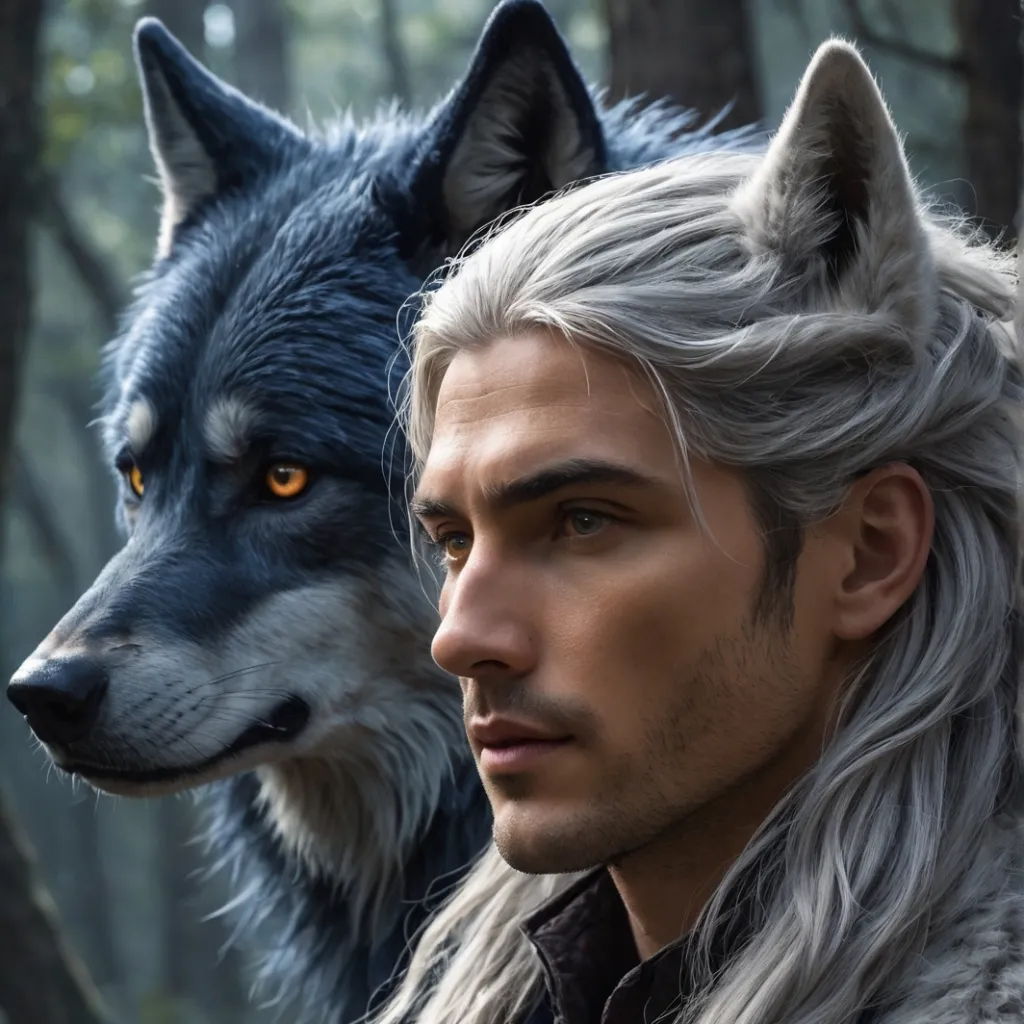 chat with ai character: The Alpha claimed
