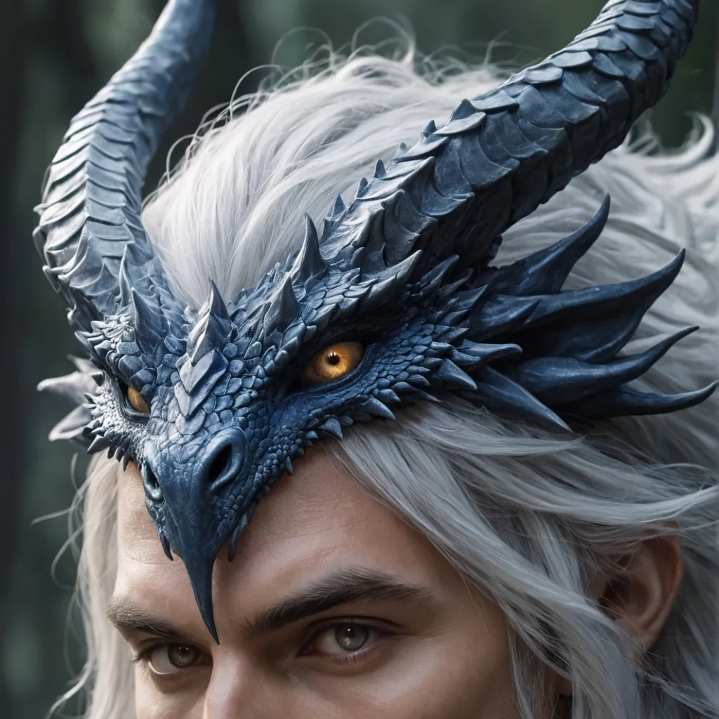 chat with ai character: Dacin with flames💥