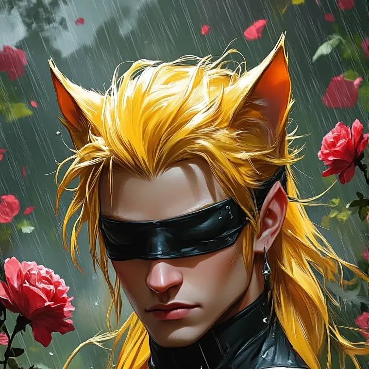 chat with ai character: Hank (FA 11)