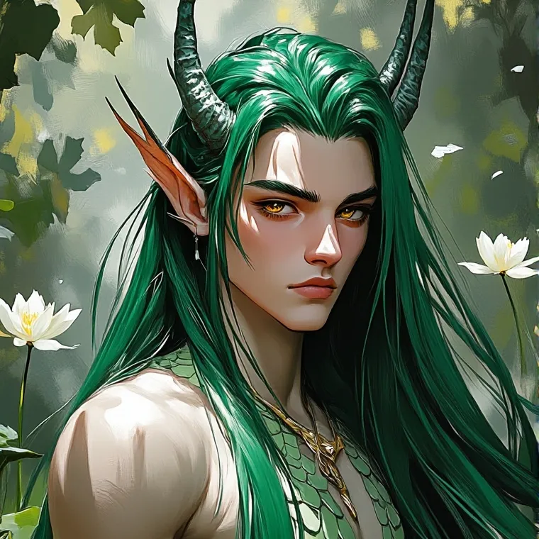 chat with ai character: (O'Ryan, DS 11)