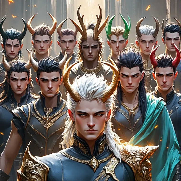 chat with ai character: Zorian, Final DS.)