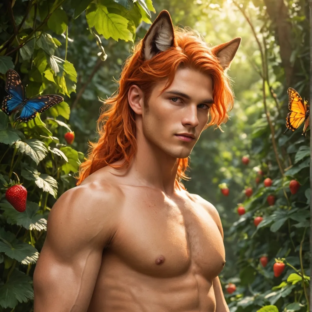 chat with ai character: Spike (Furry 1)