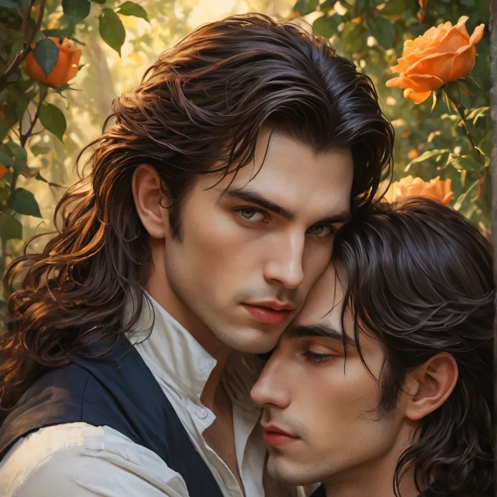 chat with ai character: Alpha vamp 1 BL)