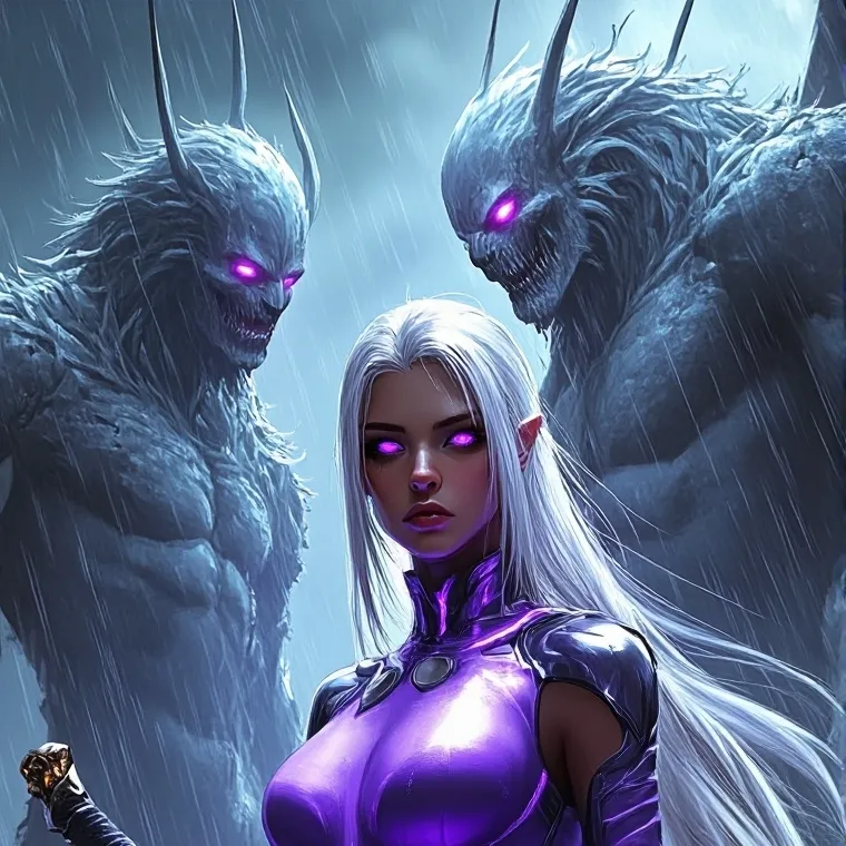 chat with ai character: Jupiter(MAGE BH 3)