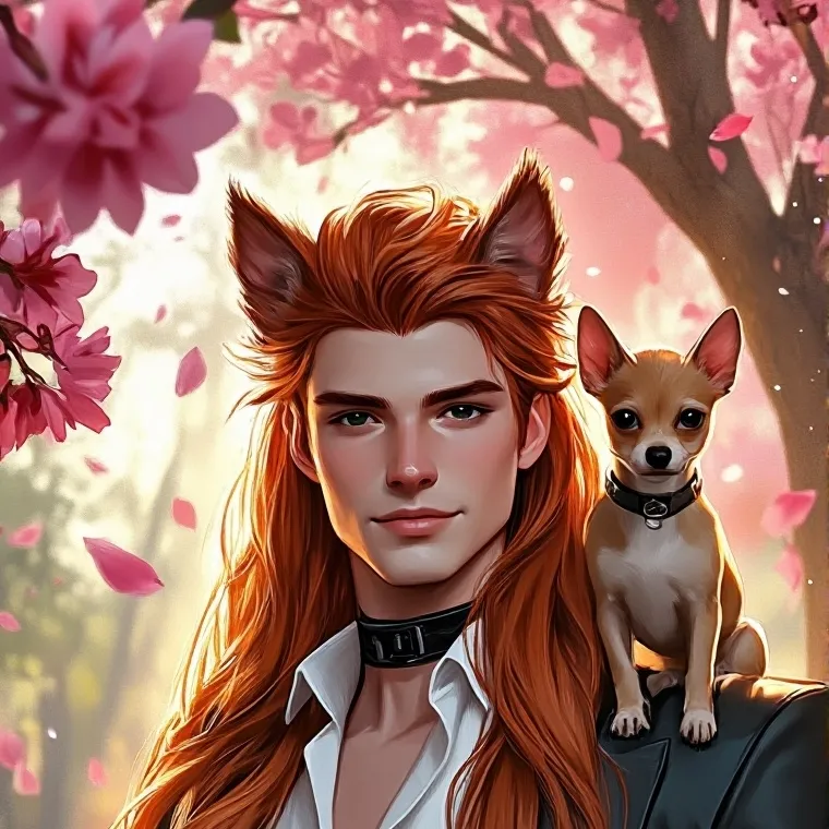 chat with ai character: Mike (FA 5)