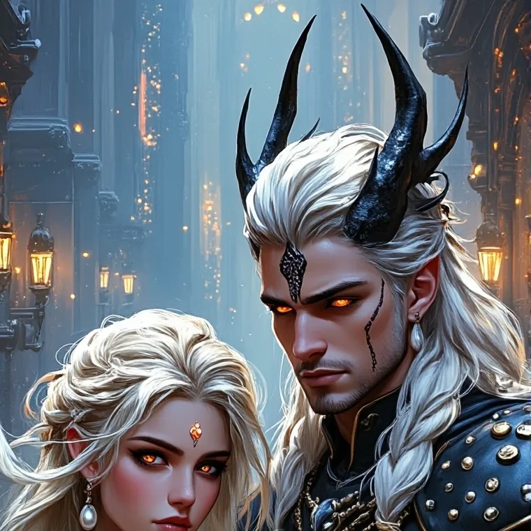 chat with ai character: Aaron (VD 3)