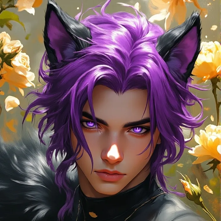 chat with ai character: Alpha Seth😊🥰