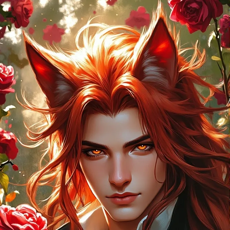 chat with ai character: Alpha Ethan🥰