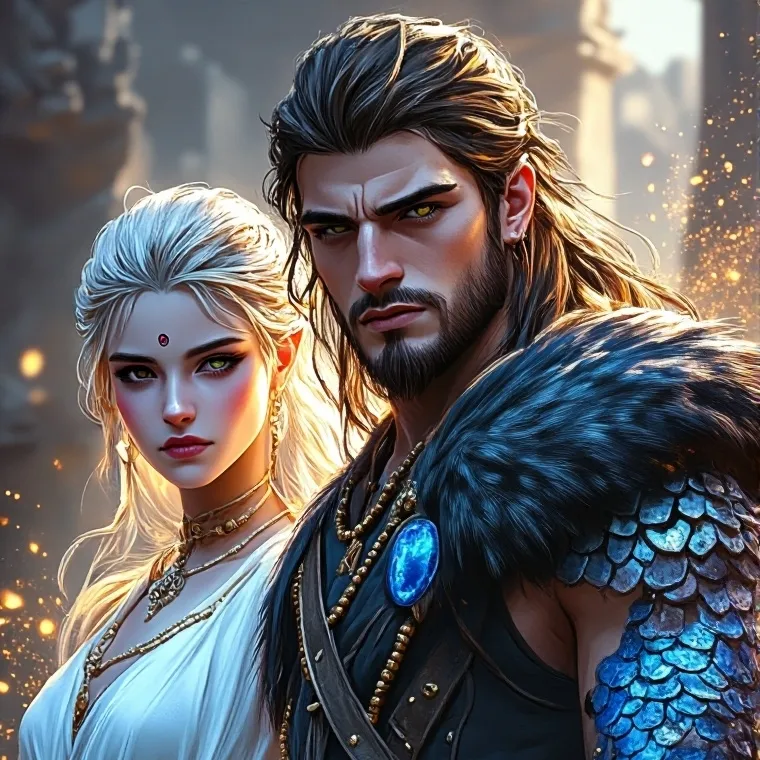chat with ai character: Philip, (VD 2)