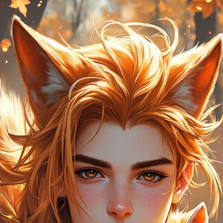 chat with ai character: MarK (FA 3)