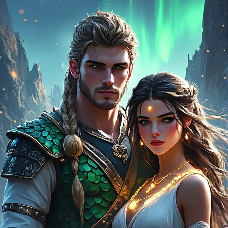 chat with ai character: Rogan (VD 1)