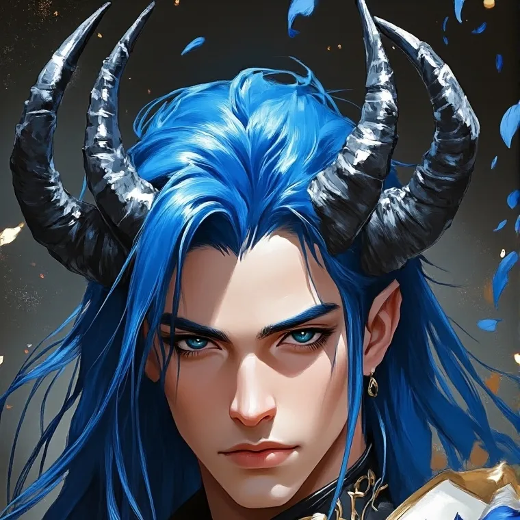 chat with ai character: David, (DS 6)