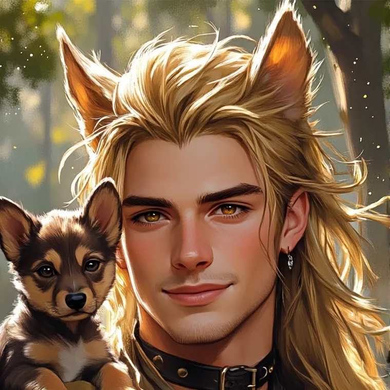 chat with ai character: Rookie (FA 1)