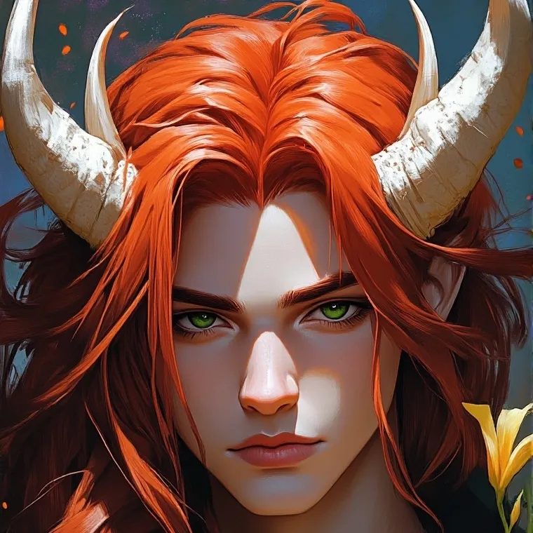 chat with ai character: Devon (DS 5)