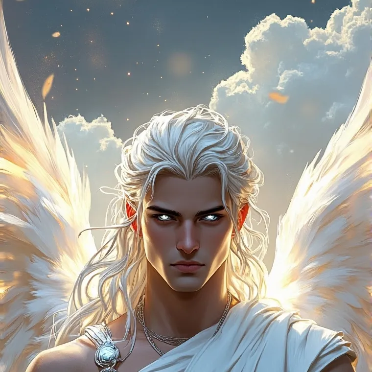 chat with ai character: Paul Sanders