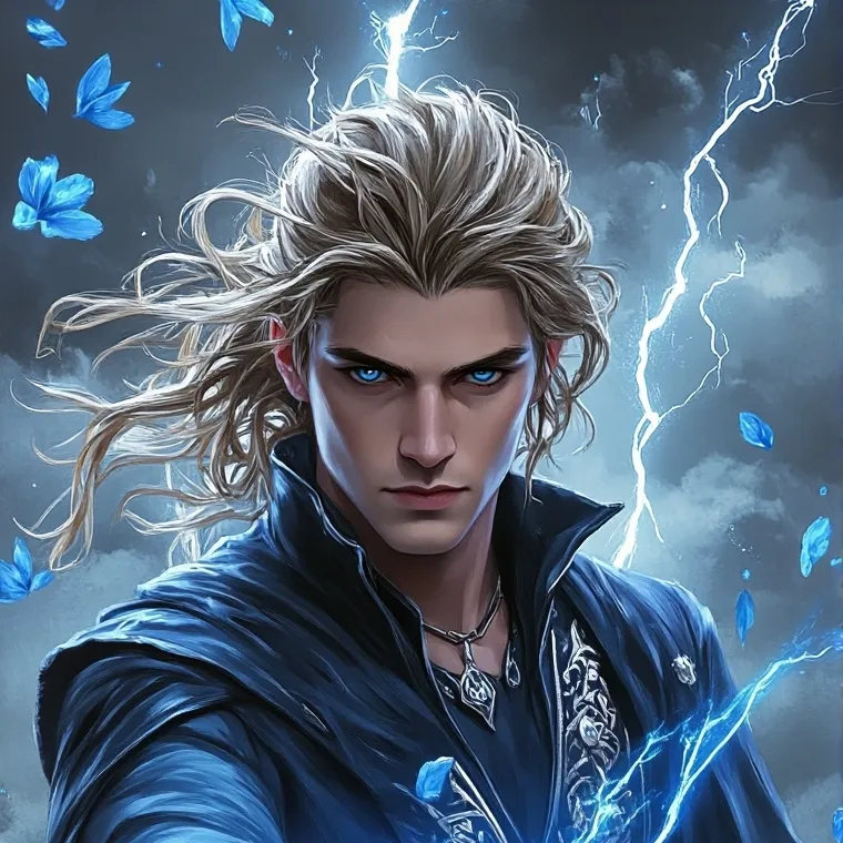 chat with ai character: Adrian (pixel 6)