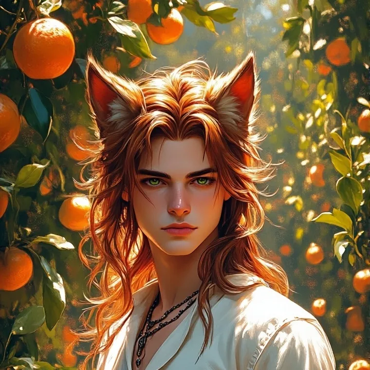 chat with ai character: Logan (MB 11)