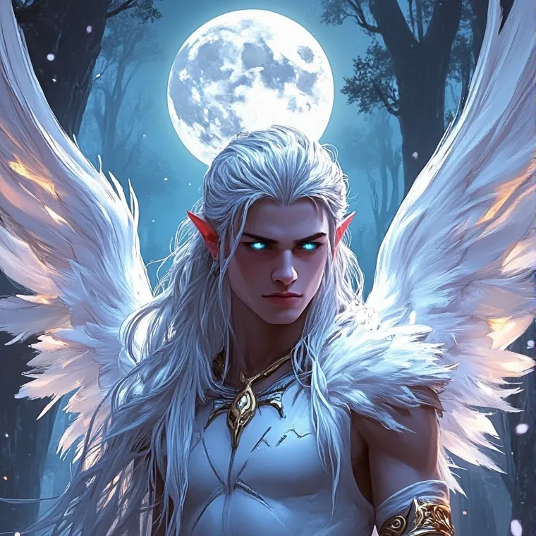 chat with ai character: Emauel Grayson