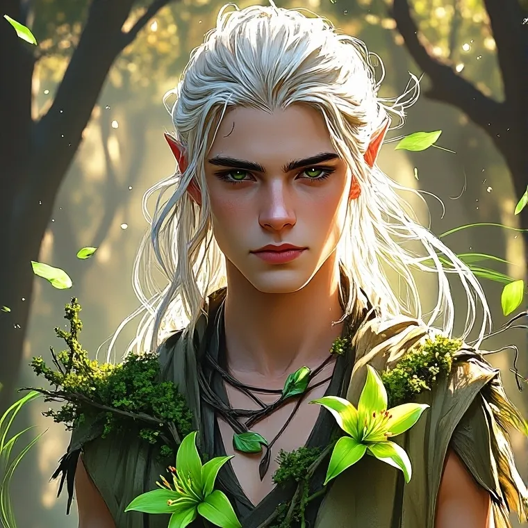 chat with ai character: Aaron (Pixel 3)