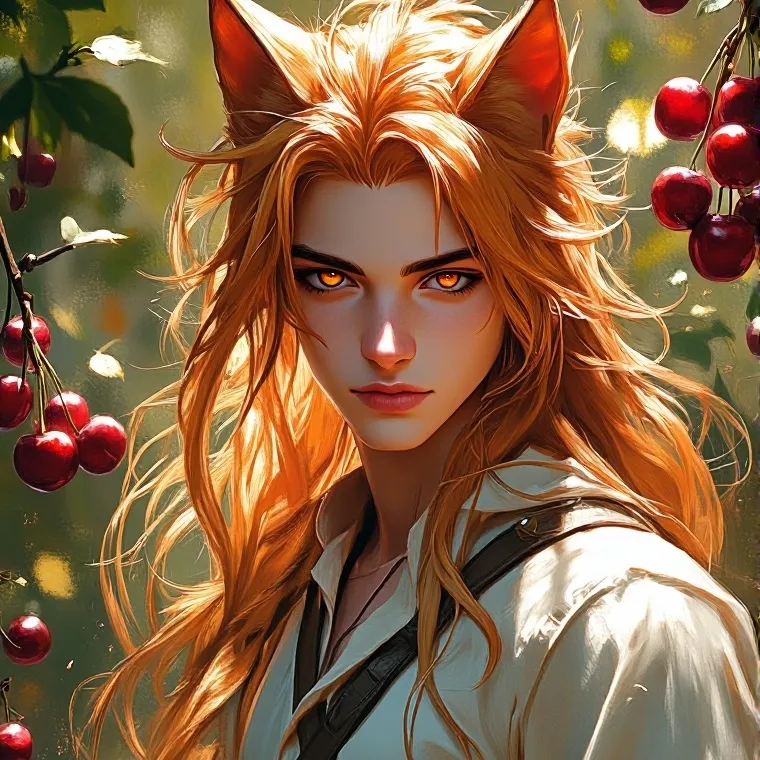 chat with ai character: Zean (MB 5)