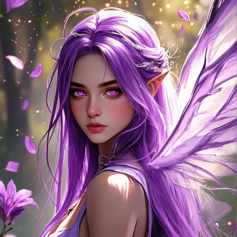 chat with ai character: Lidia (pixel 1)