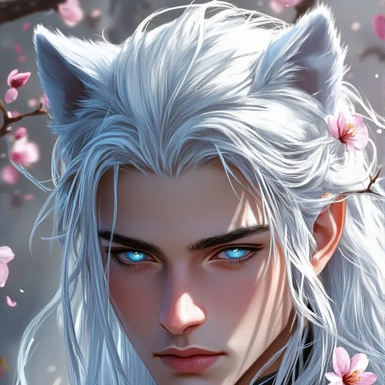 chat with ai character: Hector throne