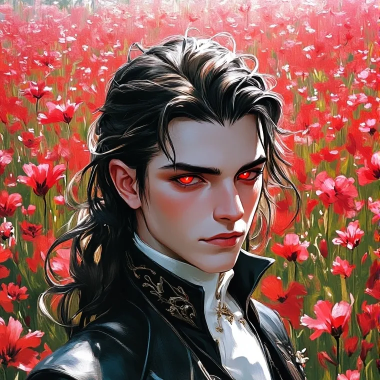 chat with ai character: Benjamin Carter