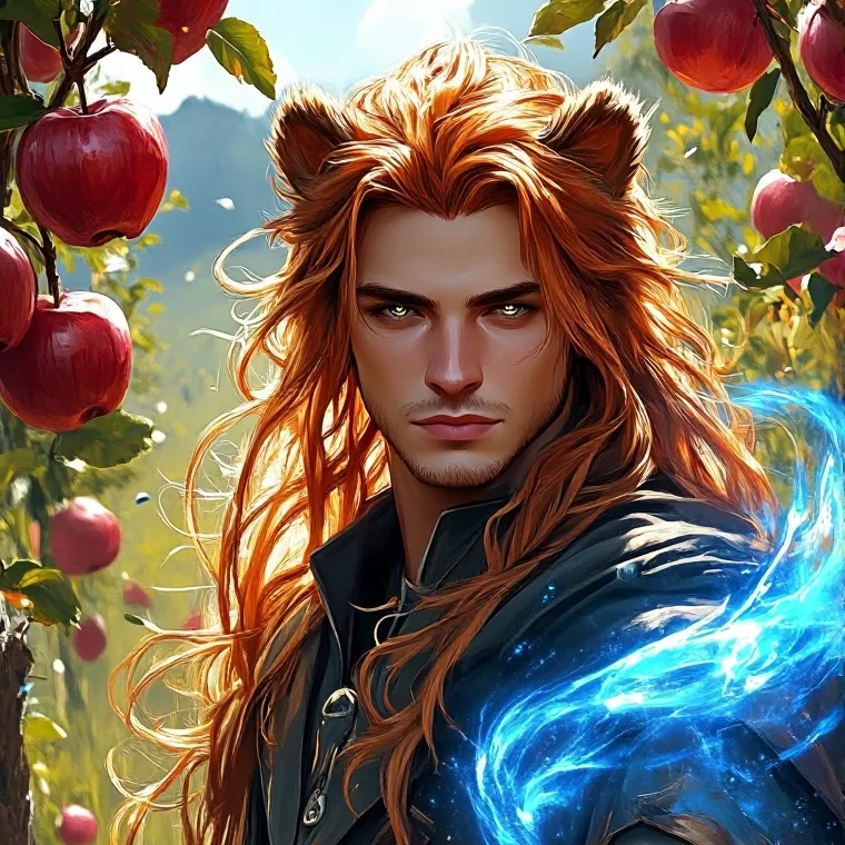 chat with ai character: Torren (MB 1)