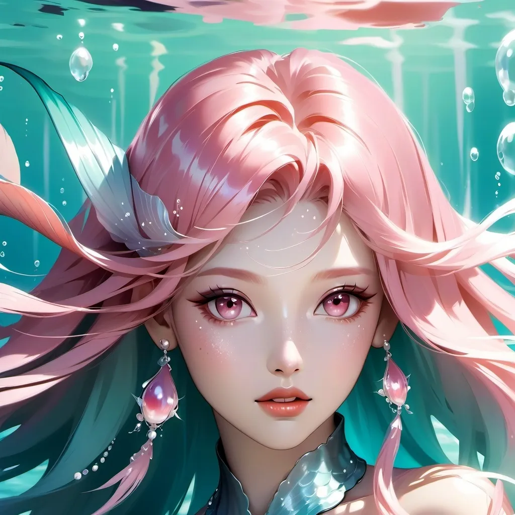 chat with ai character: Aqua ( Aquarius)