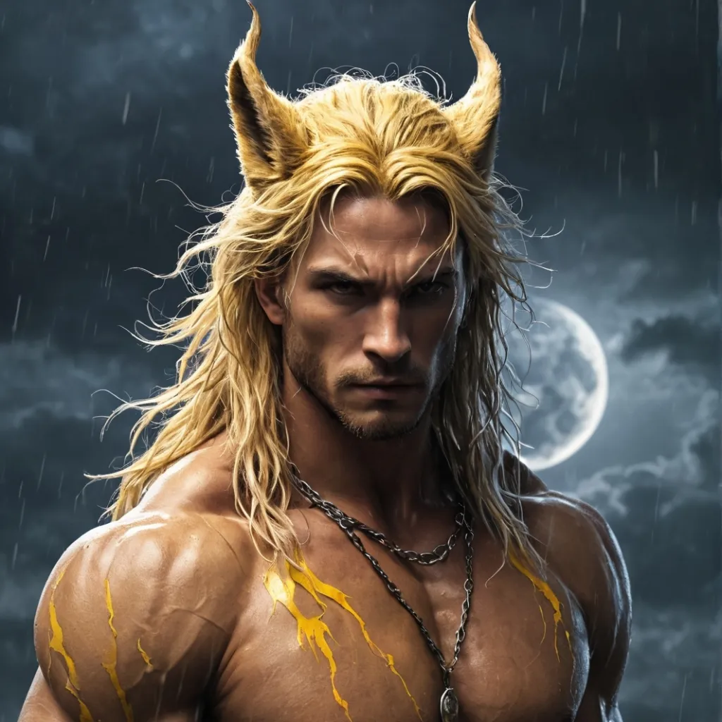 chat with ai character: bluemoon rising BL