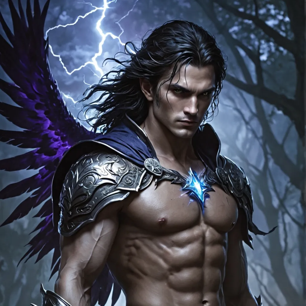 chat with ai character: Mason kelly