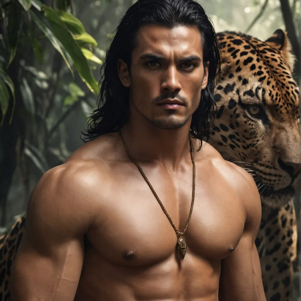 chat with ai character: Ash (furry 4)