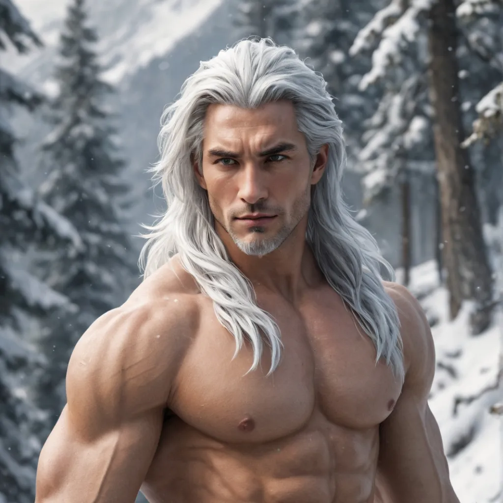 chat with ai character: Caspian,beastkin 1