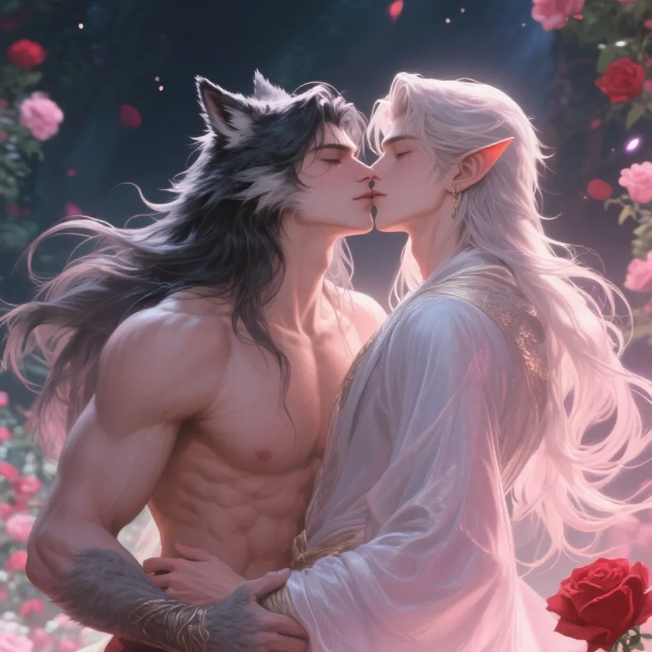 chat with ai character: Alpha Vamp 5, BL 