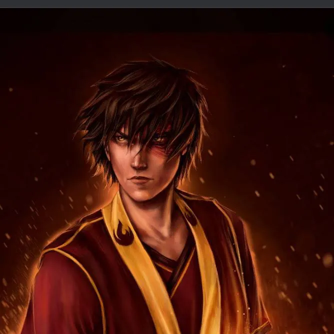 chat with ai character: Zuko(from ATLA)