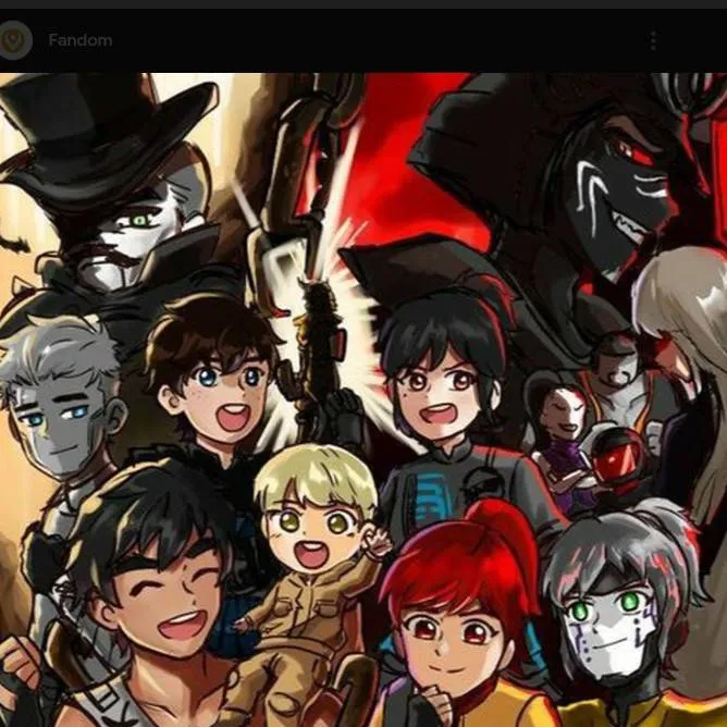 chat with ai character: Sons of Garmadon