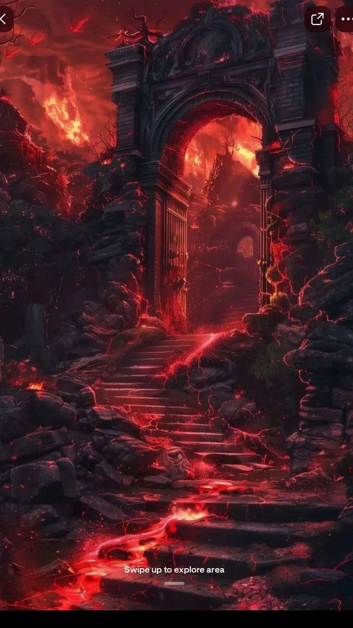 ai character: Kaijin background