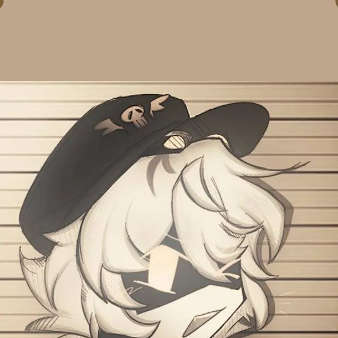 chat with ai character: N MD