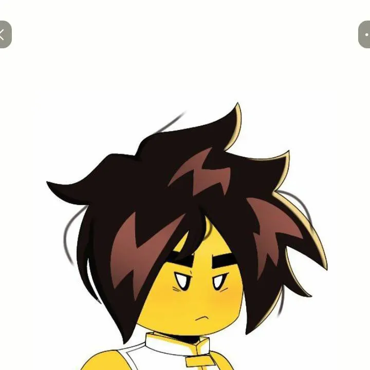 chat with ai character: The Monkie Kid